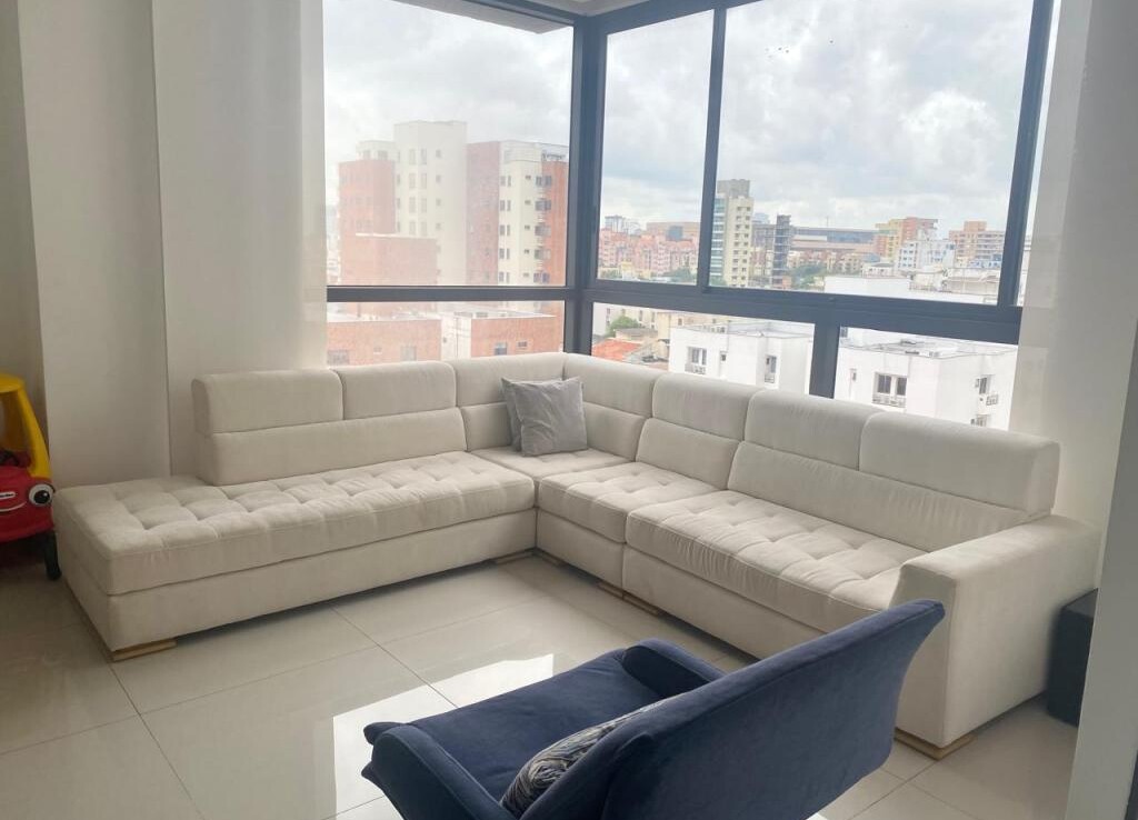 Inmobiliaria Issa Saieh Apartamento Venta, Riomar, Barranquilla imagen 2