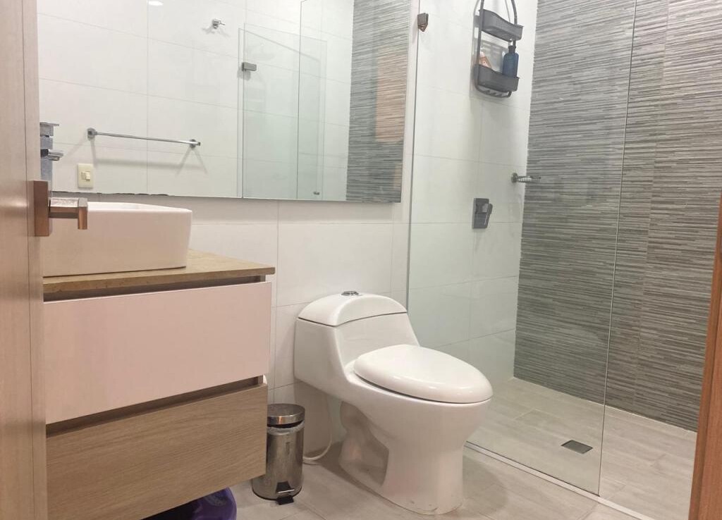 Inmobiliaria Issa Saieh Apartamento Venta, Riomar, Barranquilla imagen 4