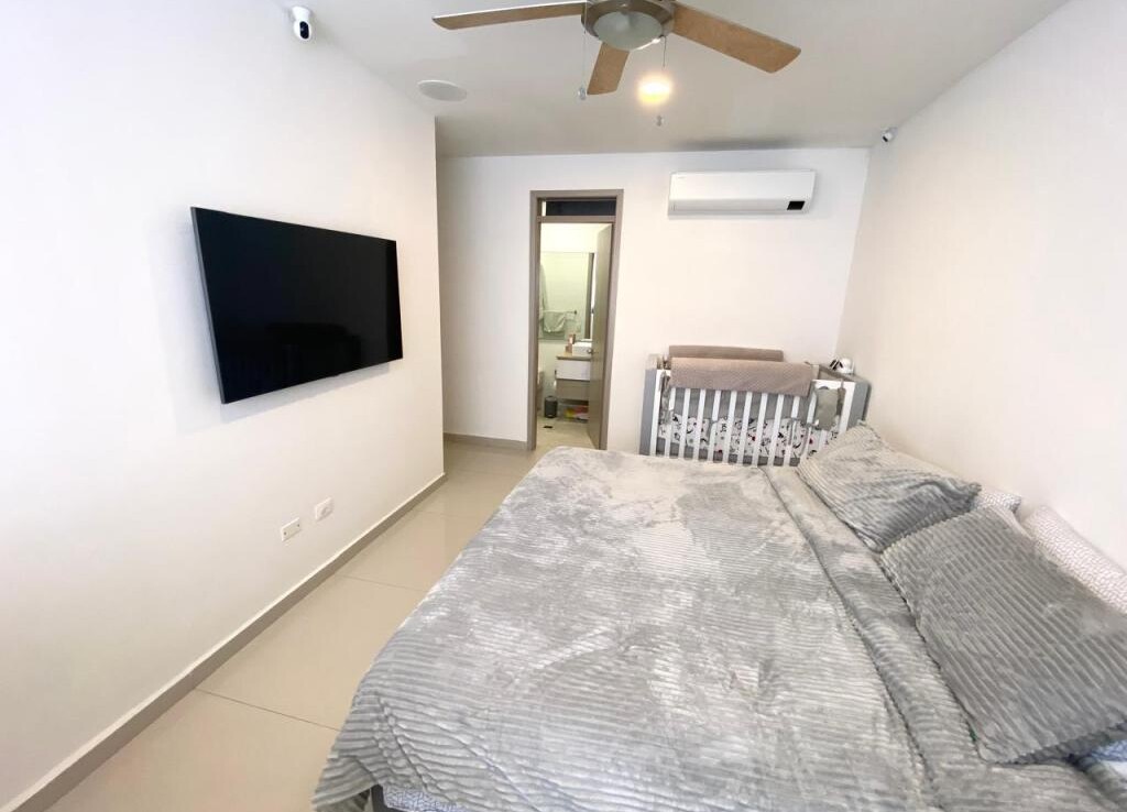 Inmobiliaria Issa Saieh Apartamento Venta, Riomar, Barranquilla imagen 7
