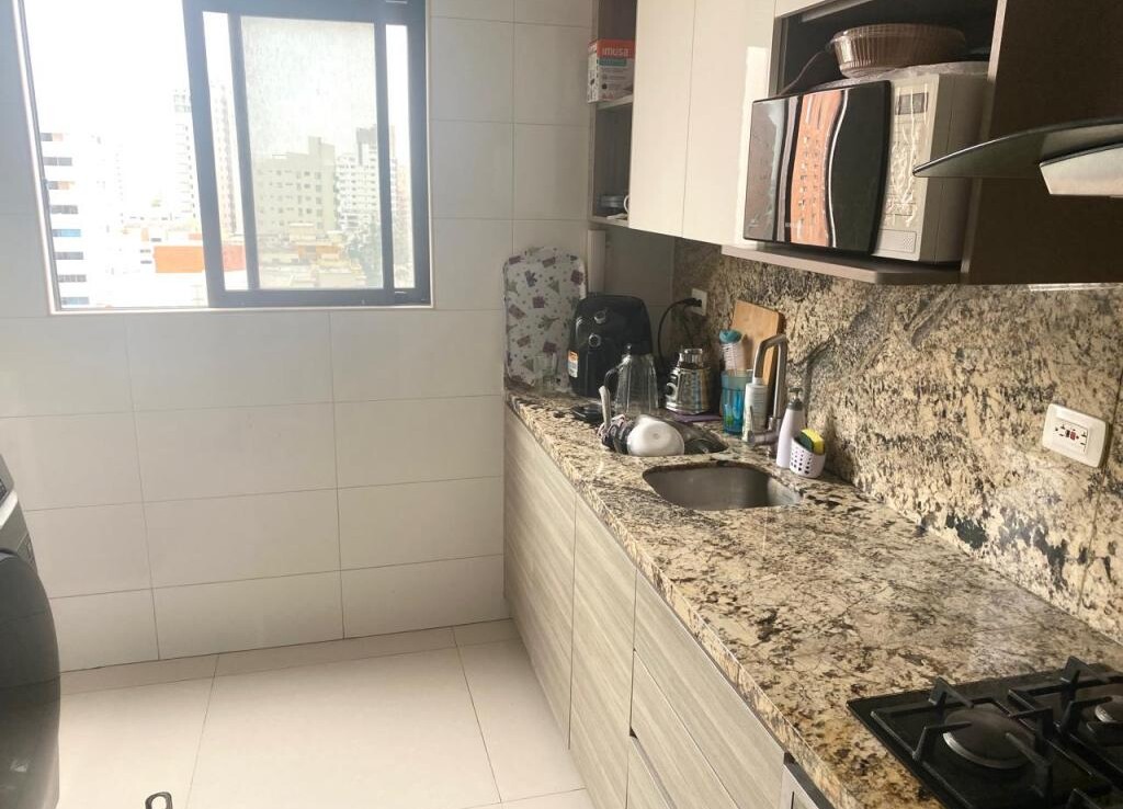 Inmobiliaria Issa Saieh Apartamento Venta, Riomar, Barranquilla imagen 8