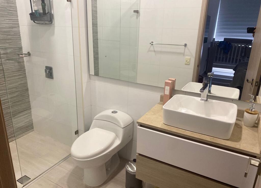 Inmobiliaria Issa Saieh Apartamento Venta, Riomar, Barranquilla imagen 9