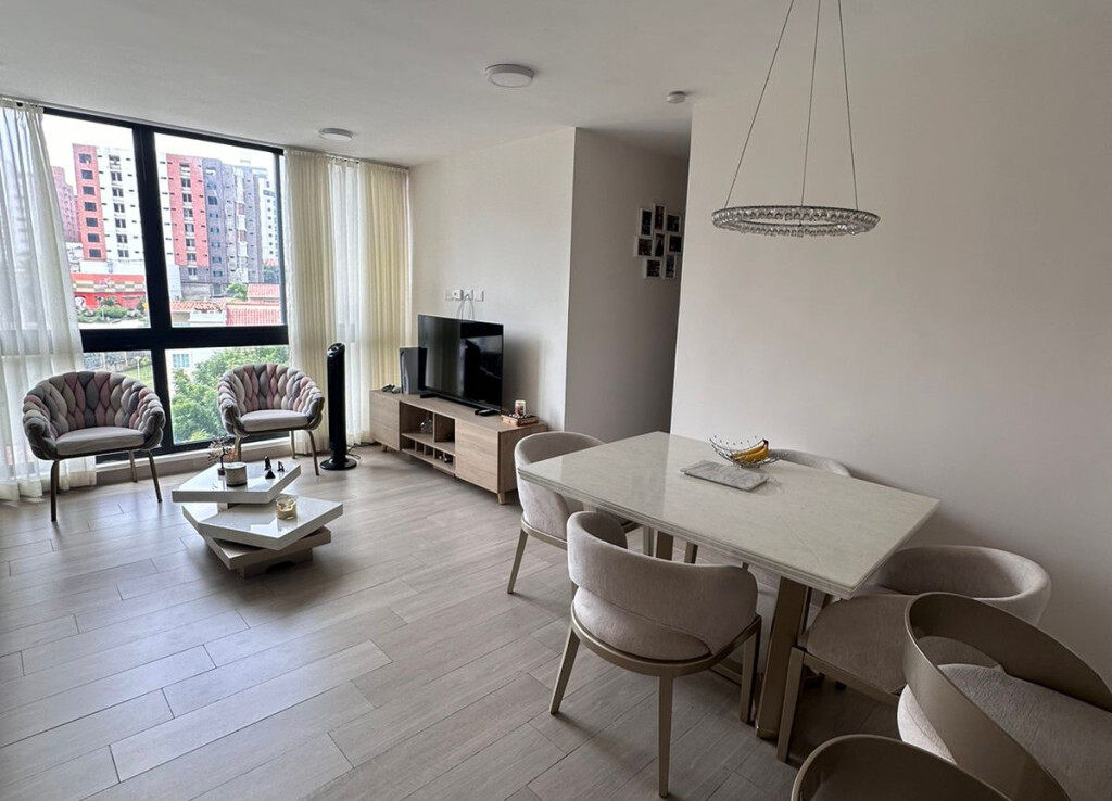 Inmobiliaria Issa Saieh Apartamento Arriendo, Buenavista, Barranquilla imagen 0
