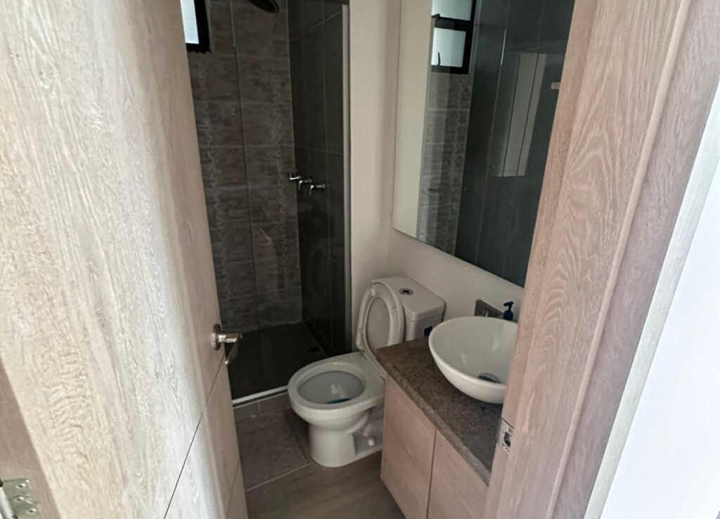 Inmobiliaria Issa Saieh Apartamento Arriendo, Buenavista, Barranquilla imagen 1