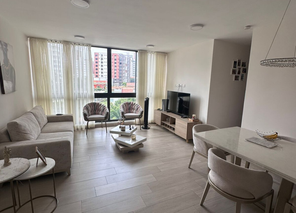 Inmobiliaria Issa Saieh Apartamento Arriendo, Buenavista, Barranquilla imagen 3