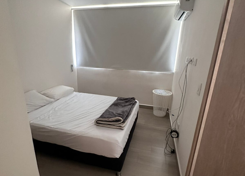 Inmobiliaria Issa Saieh Apartamento Arriendo, Buenavista, Barranquilla imagen 4