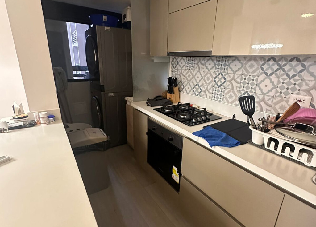 Inmobiliaria Issa Saieh Apartamento Arriendo, Buenavista, Barranquilla imagen 6