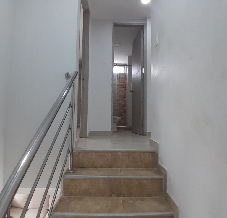 Inmobiliaria Issa Saieh Casa Venta, Olaya Herrera, Barranquilla imagen 8