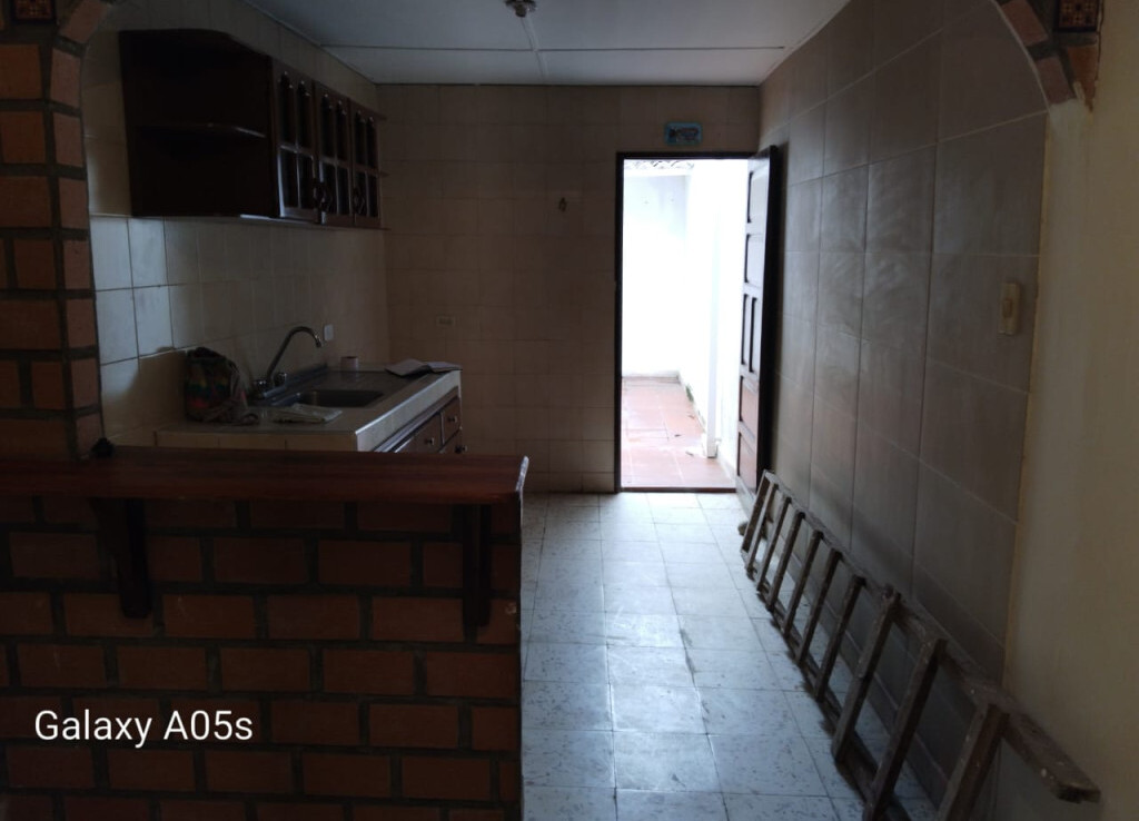 Inmobiliaria Issa Saieh Apartamento Venta, Los Andes, Barranquilla imagen 1