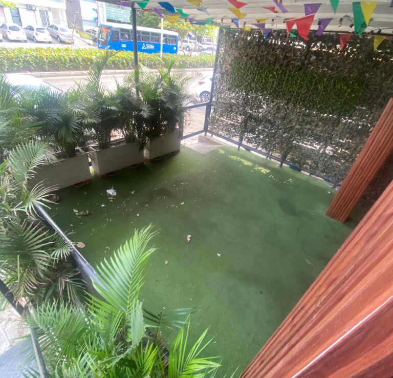 Inmobiliaria Issa Saieh Local Arriendo, Granadillo, Barranquilla imagen 2