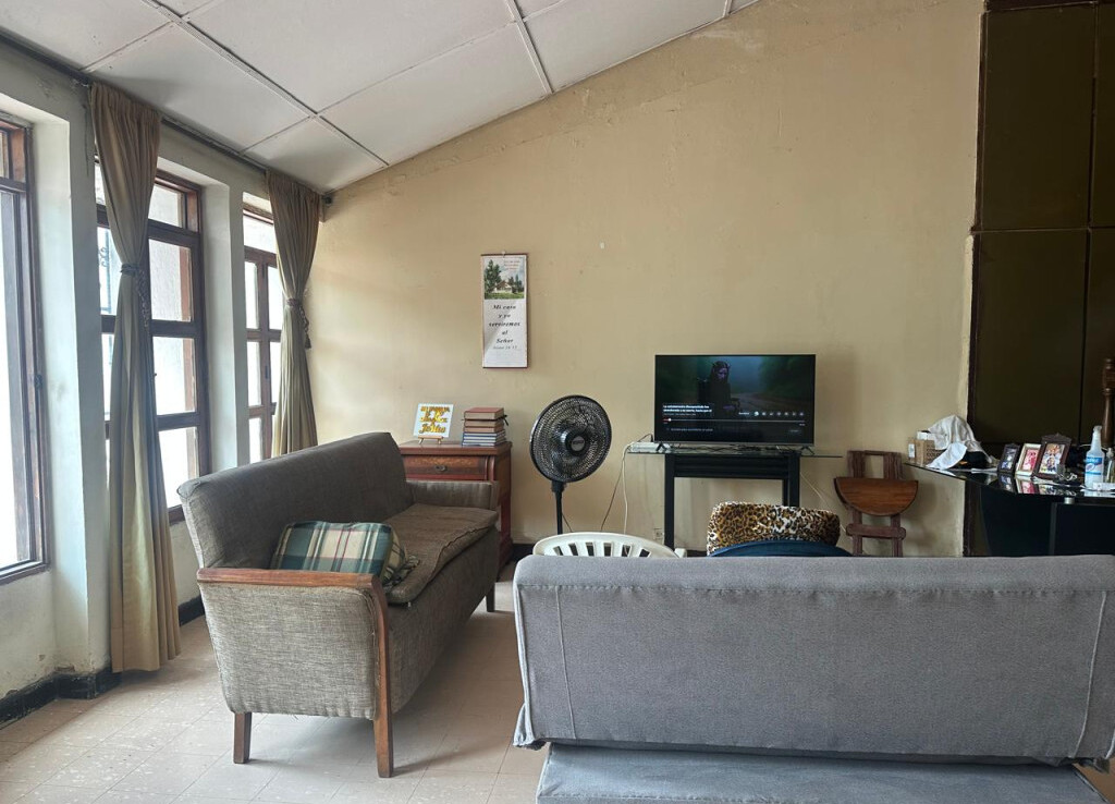 Inmobiliaria Issa Saieh Casa Venta, Santa Mónica, Barranquilla imagen 0