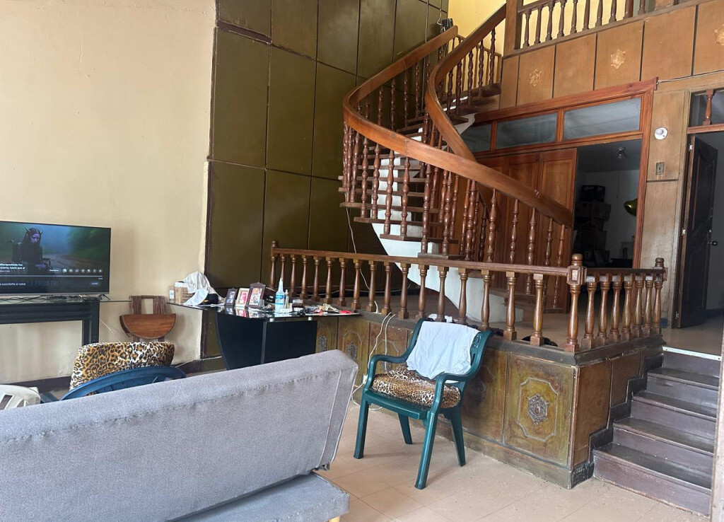 Inmobiliaria Issa Saieh Casa Venta, Santa Mónica, Barranquilla imagen 1