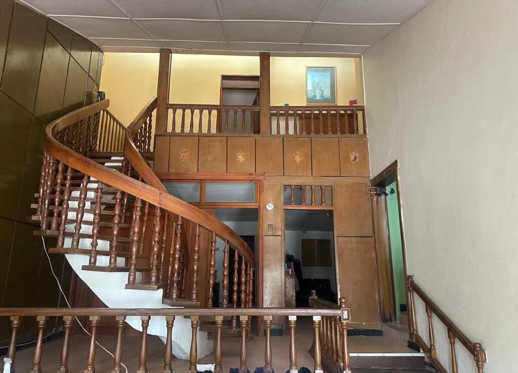 Inmobiliaria Issa Saieh Casa Venta, Santa Mónica, Barranquilla imagen 2