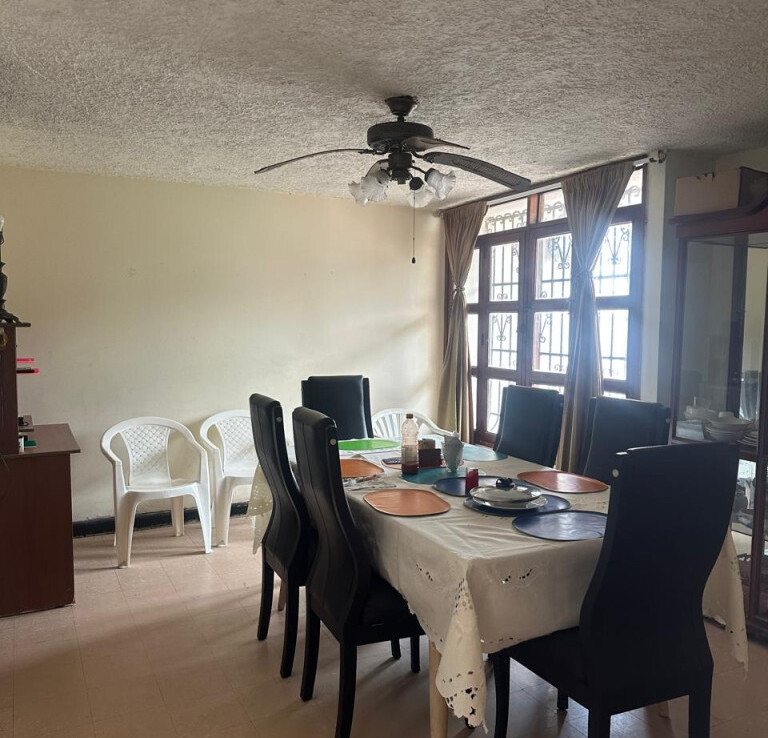 Inmobiliaria Issa Saieh Casa Venta, Santa Mónica, Barranquilla imagen 3
