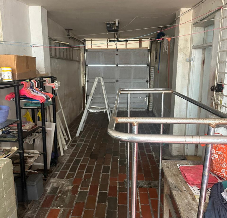 Inmobiliaria Issa Saieh Casa Venta, Santa Mónica, Barranquilla imagen 6