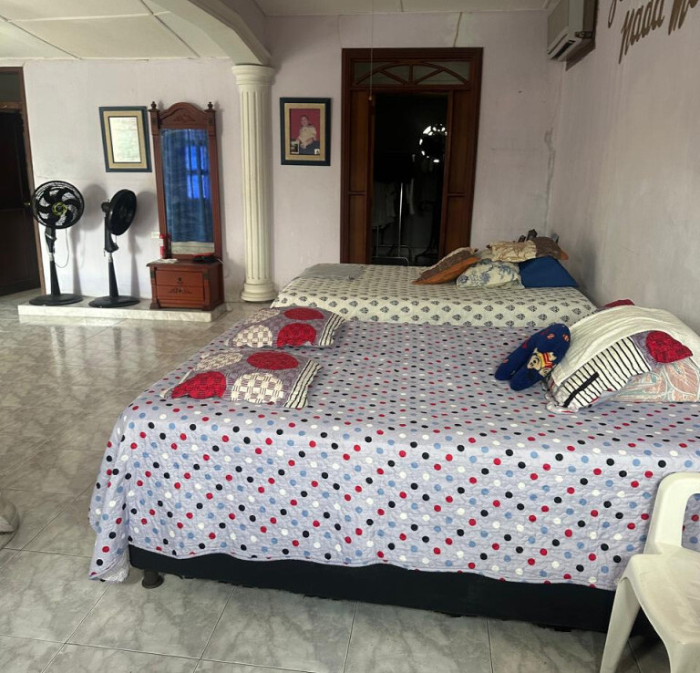 Inmobiliaria Issa Saieh Casa Venta, Santa Mónica, Barranquilla imagen 7