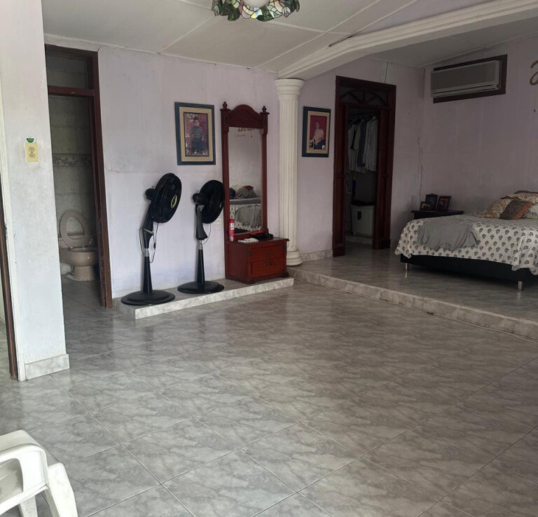 Inmobiliaria Issa Saieh Casa Venta, Santa Mónica, Barranquilla imagen 8