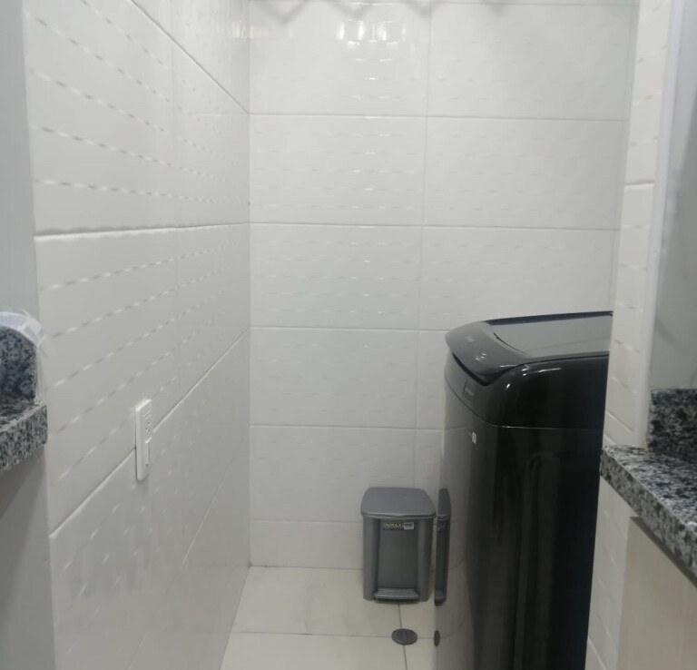 Inmobiliaria Issa Saieh Apartamento Arriendo, Alameda Del Rio, Barranquilla imagen 9