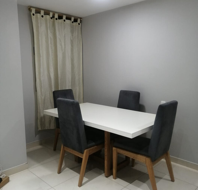 Inmobiliaria Issa Saieh Apartamento Arriendo, Alameda Del Rio, Barranquilla imagen 0