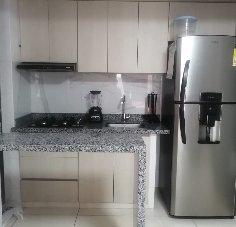 Inmobiliaria Issa Saieh Apartamento Arriendo, Alameda Del Rio, Barranquilla imagen 2