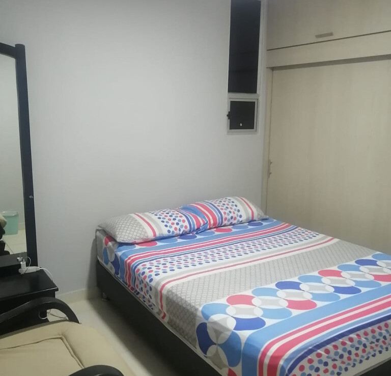 Inmobiliaria Issa Saieh Apartamento Arriendo, Alameda Del Rio, Barranquilla imagen 3