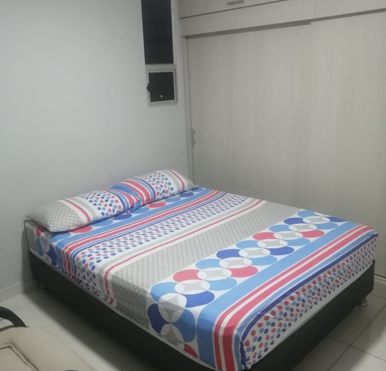 Inmobiliaria Issa Saieh Apartamento Arriendo, Alameda Del Rio, Barranquilla imagen 4