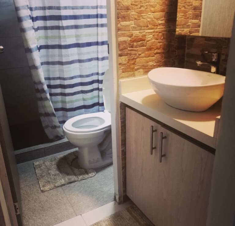 Inmobiliaria Issa Saieh Apartamento Arriendo, Alameda Del Rio, Barranquilla imagen 8