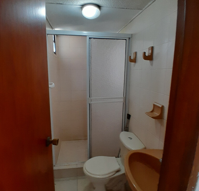 Inmobiliaria Issa Saieh Apartamento Arriendo, Villa Carolina, Barranquilla imagen 9