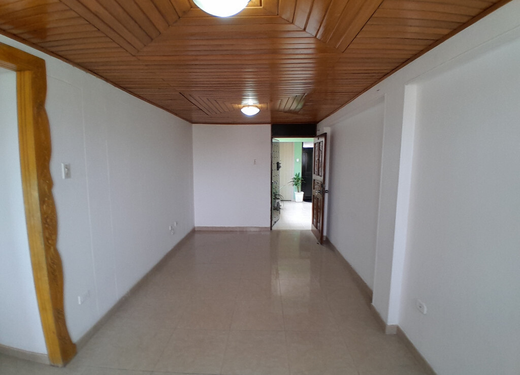 Inmobiliaria Issa Saieh Apartamento Arriendo, Villa Carolina, Barranquilla imagen 1