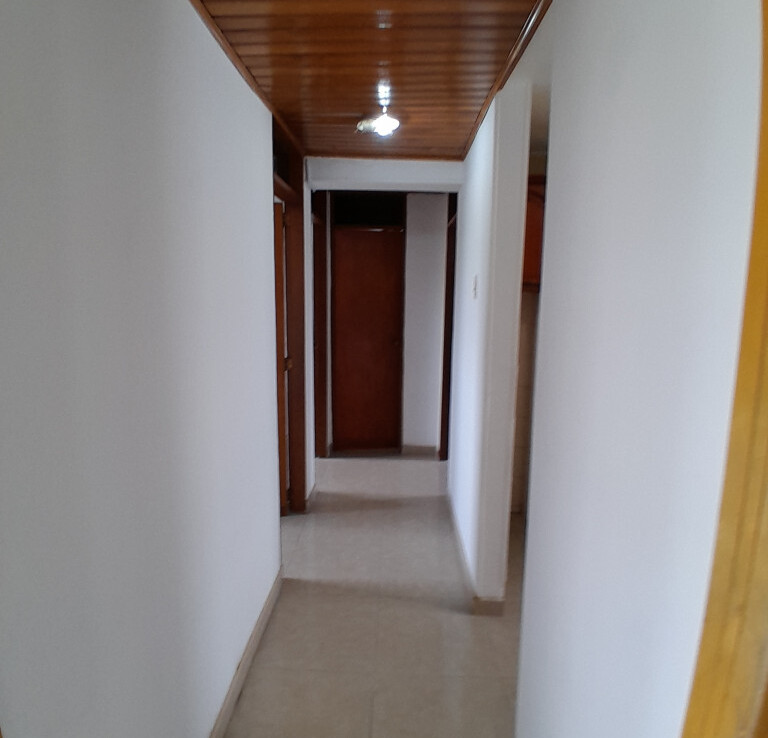 Inmobiliaria Issa Saieh Apartamento Arriendo, Villa Carolina, Barranquilla imagen 2
