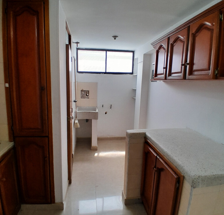 Inmobiliaria Issa Saieh Apartamento Arriendo, Villa Carolina, Barranquilla imagen 3