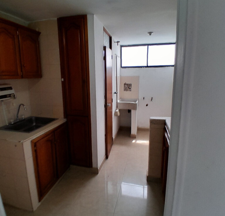 Inmobiliaria Issa Saieh Apartamento Arriendo, Villa Carolina, Barranquilla imagen 4