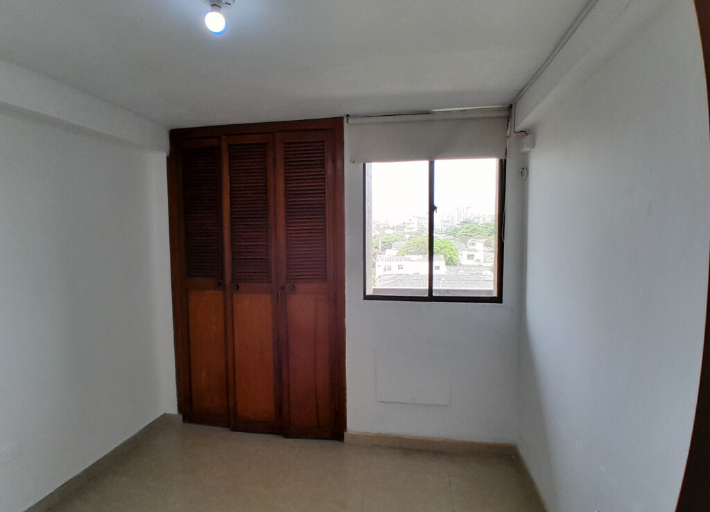 Inmobiliaria Issa Saieh Apartamento Arriendo, Villa Carolina, Barranquilla imagen 7
