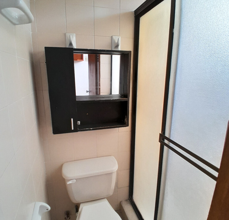 Inmobiliaria Issa Saieh Apartamento Arriendo, Villa Carolina, Barranquilla imagen 8