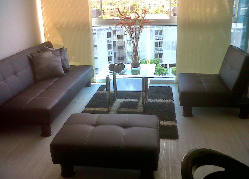 Inmobiliaria Issa Saieh Apartaestudio Venta, Santa Mónica, Barranquilla imagen 0