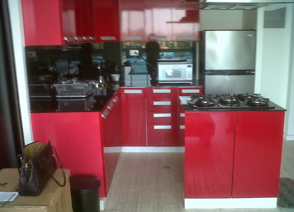 Inmobiliaria Issa Saieh Apartaestudio Venta, Santa Mónica, Barranquilla imagen 1