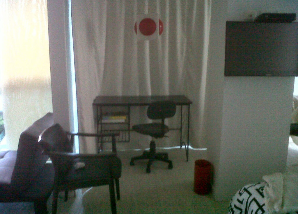 Inmobiliaria Issa Saieh Apartaestudio Venta, Santa Mónica, Barranquilla imagen 2