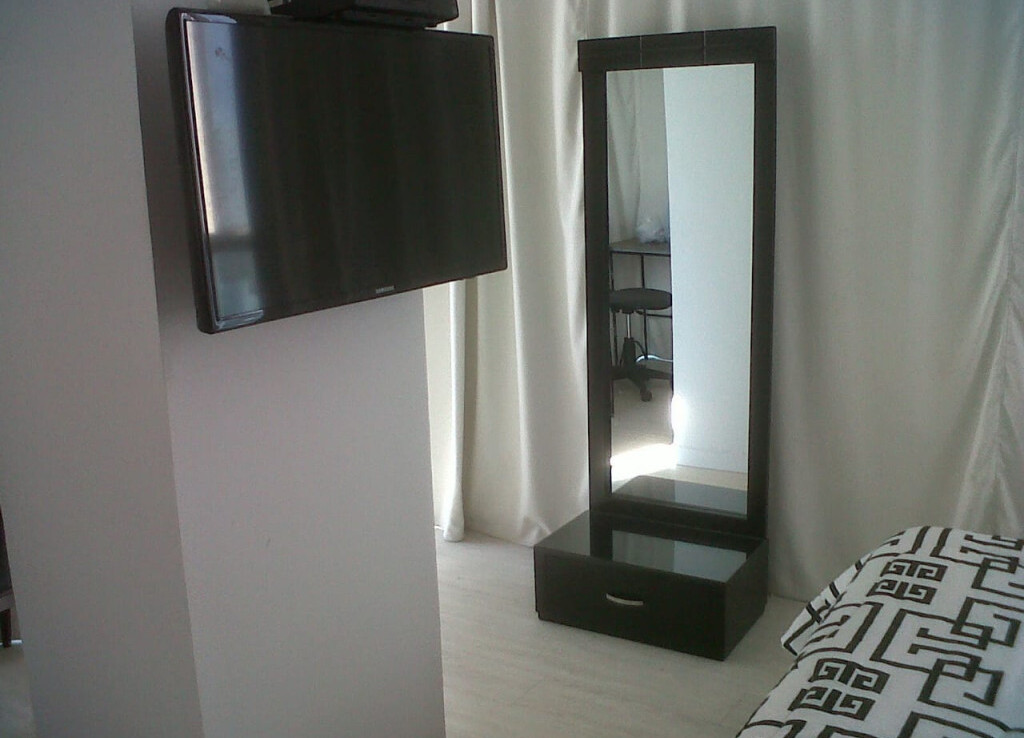 Inmobiliaria Issa Saieh Apartaestudio Venta, Santa Mónica, Barranquilla imagen 3