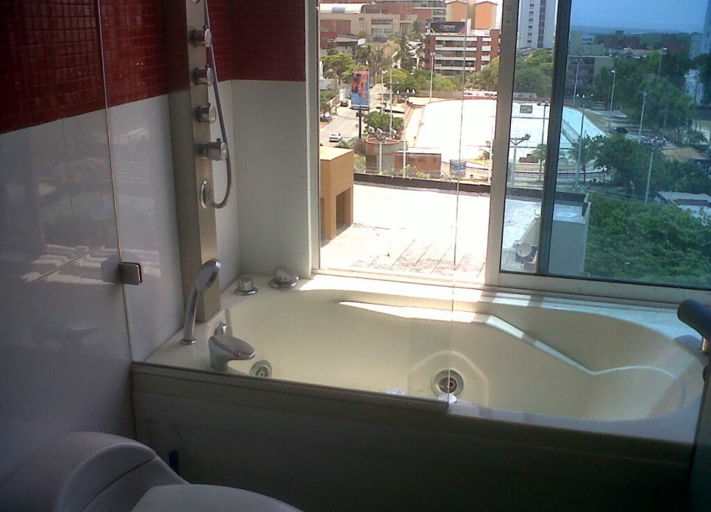 Inmobiliaria Issa Saieh Apartaestudio Venta, Santa Mónica, Barranquilla imagen 6