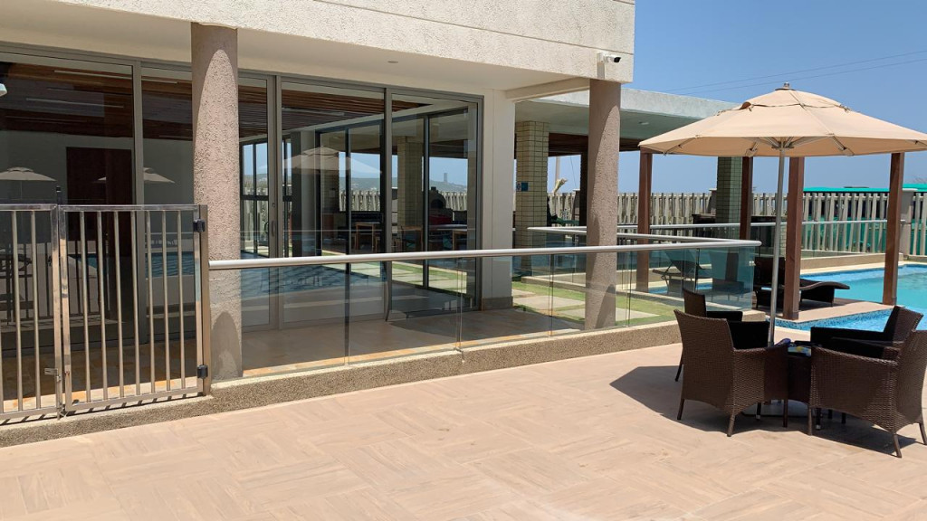 Inmobiliaria Issa Saieh Apartamento Venta, , Puerto Colombia imagen 10