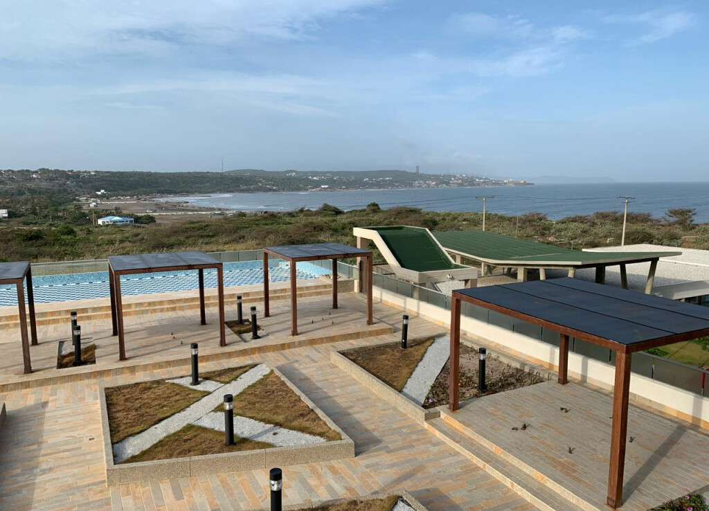 Inmobiliaria Issa Saieh Apartamento Venta, , Puerto Colombia imagen 11