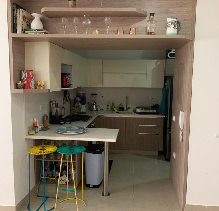 Inmobiliaria Issa Saieh Apartamento Venta, , Puerto Colombia imagen 2