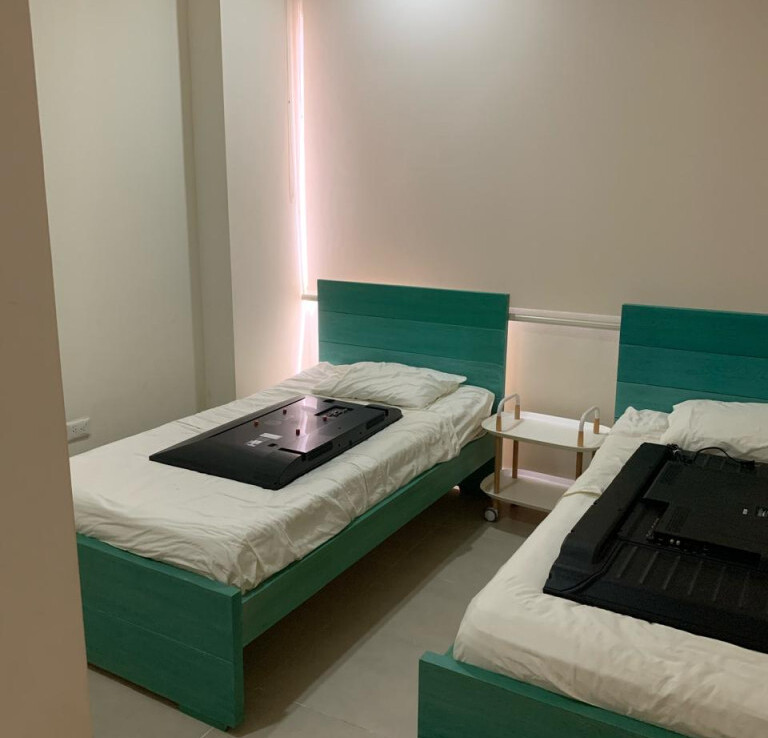 Inmobiliaria Issa Saieh Apartamento Venta, , Puerto Colombia imagen 5