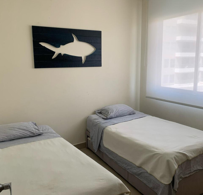 Inmobiliaria Issa Saieh Apartamento Venta, , Puerto Colombia imagen 6