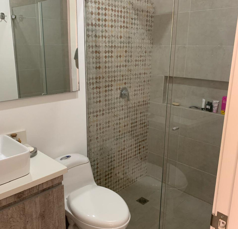 Inmobiliaria Issa Saieh Apartamento Venta, , Puerto Colombia imagen 8