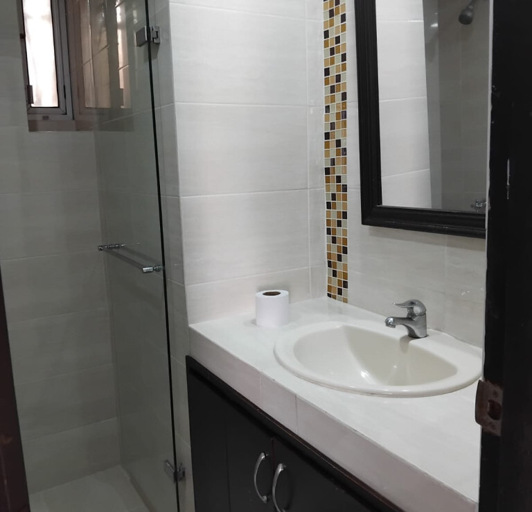 Inmobiliaria Issa Saieh Apartamento Venta, Las Delicias, Barranquilla imagen 10