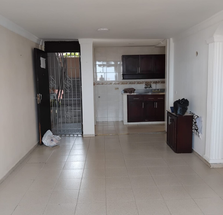 Inmobiliaria Issa Saieh Apartamento Venta, Las Delicias, Barranquilla imagen 0