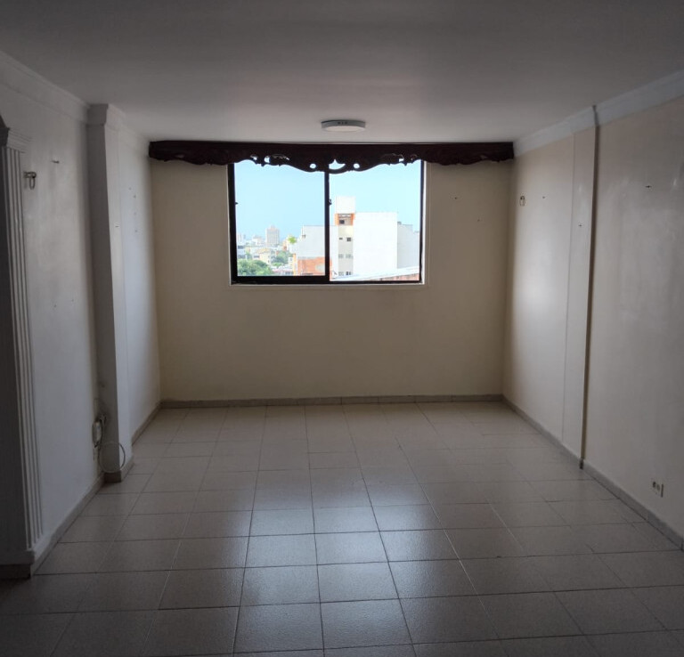 Inmobiliaria Issa Saieh Apartamento Venta, Las Delicias, Barranquilla imagen 1