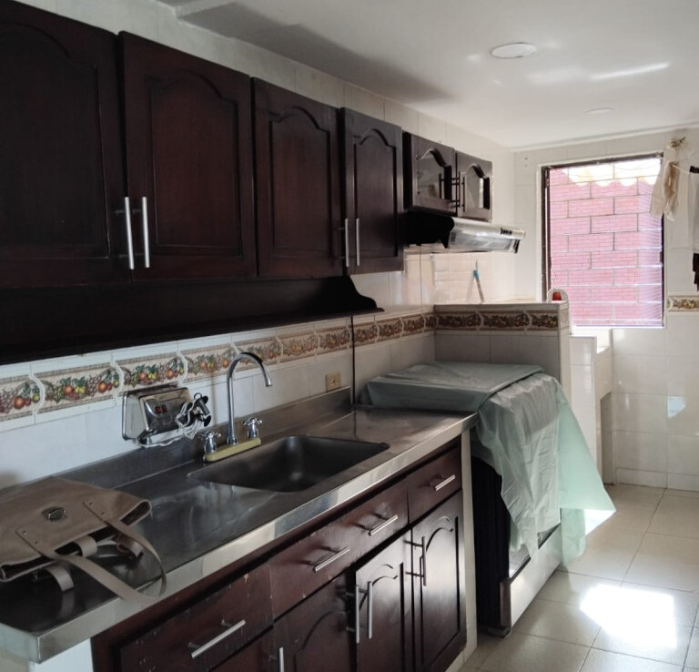 Inmobiliaria Issa Saieh Apartamento Venta, Las Delicias, Barranquilla imagen 2
