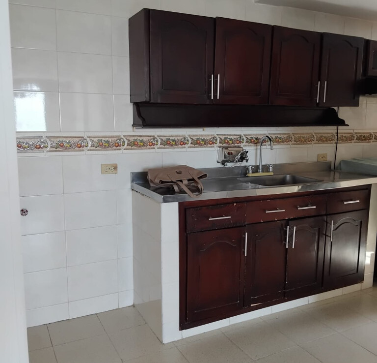Inmobiliaria Issa Saieh Apartamento Venta, Las Delicias, Barranquilla imagen 3