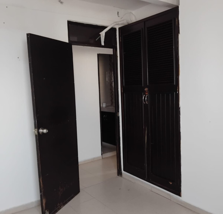 Inmobiliaria Issa Saieh Apartamento Venta, Las Delicias, Barranquilla imagen 4